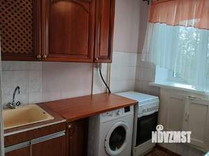 1-к квартира, на длительный срок, 30м2, 4/5 этаж