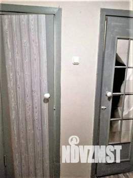 Студия квартира, на длительный срок, 26м2, 6/10 этаж