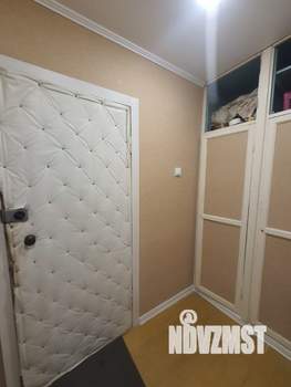 1-к квартира, на длительный срок, 30м2, 7/9 этаж