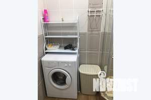 1-к квартира, посуточно, 33м2, 5/14 этаж