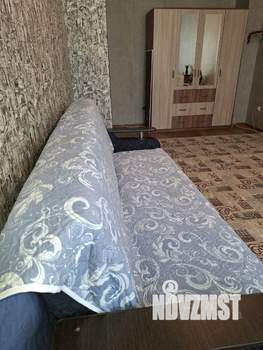 1-к квартира, на длительный срок, 34м2, 3/3 этаж