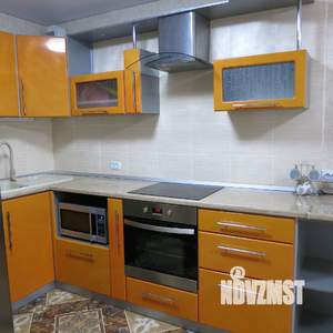 1-к квартира, на длительный срок, 48м2, 3/17 этаж