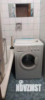 2-к квартира, на длительный срок, 43м2, 2/5 этаж