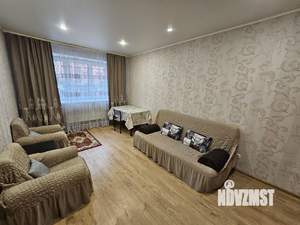 1-к квартира, на длительный срок, 40м2, 1/9 этаж