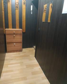 1-к квартира, на длительный срок, 30м2, 2/5 этаж