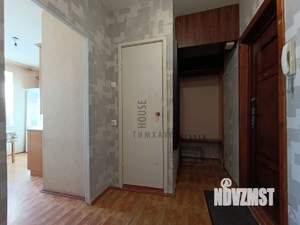 1-к квартира, на длительный срок, 37м2, 7/10 этаж