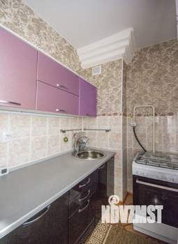 2-к квартира, на длительный срок, 43м2, 3/3 этаж