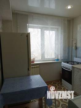 1-к квартира, на длительный срок, 30м2, 4/5 этаж