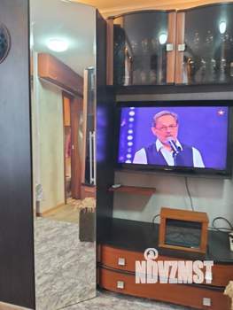 Студия квартира, на длительный срок, 17м2, 2/5 этаж