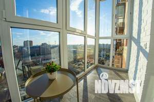 1-к квартира, посуточно, 40м2, 11/16 этаж