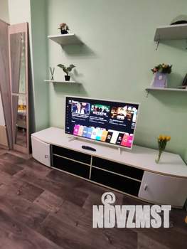 1-к квартира, посуточно, 40м2, 5/16 этаж