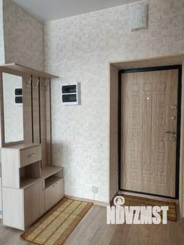 1-к квартира, на длительный срок, 45м2, 4/14 этаж