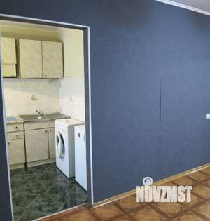 1-к квартира, на длительный срок, 34м2, 4/12 этаж