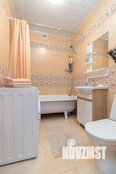 1-к квартира, посуточно, 45м2, 2/16 этаж