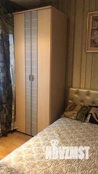 2-к квартира, на длительный срок, 32м2, 2/3 этаж