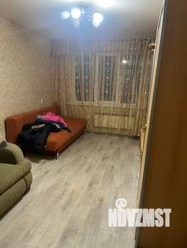 1-к квартира, на длительный срок, 30м2, 1/9 этаж