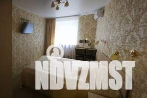 3-к квартира, посуточно, 63м2, 1/5 этаж