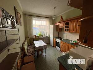 2-к квартира, на длительный срок, 38м2, 4/5 этаж