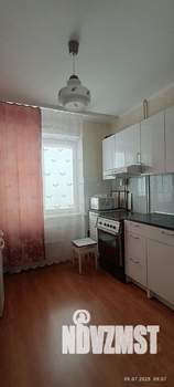2-к квартира, на длительный срок, 52м2, 8/10 этаж