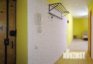 2-к квартира, посуточно, 50м2, 1/1 этаж