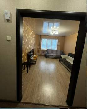 3-к квартира, на длительный срок, 63м2, 4/9 этаж