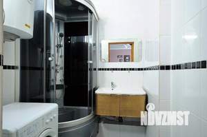 2-к квартира, посуточно, 70м2, 1/1 этаж