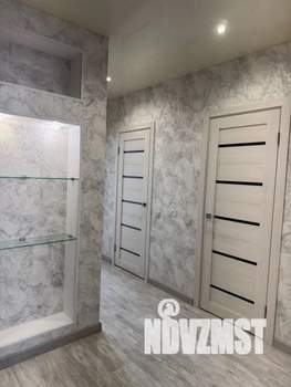 2-к квартира, посуточно, 65м2, 8/9 этаж