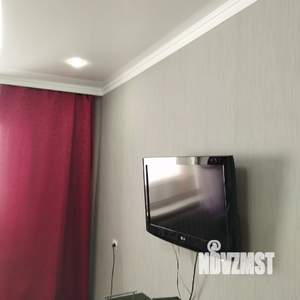 1-к квартира, посуточно, 38м2, 1/10 этаж