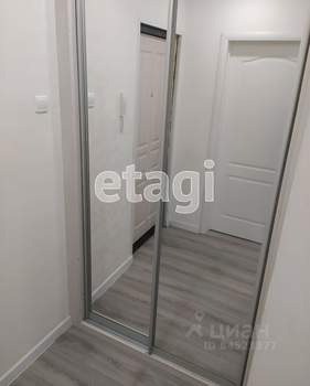 1-к квартира, на длительный срок, 30м2, 1/9 этаж