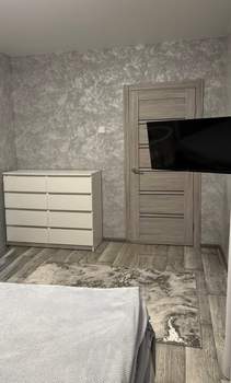 2-к квартира, на длительный срок, 52м2, 3/16 этаж