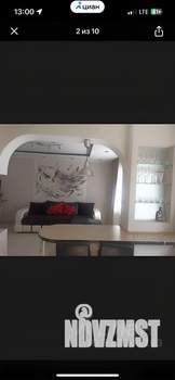 1-к квартира, на длительный срок, 31м2, 1/5 этаж