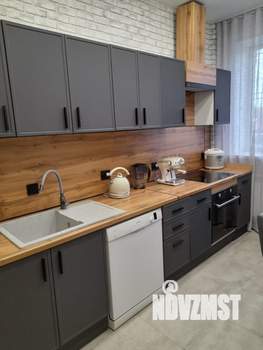 2-к квартира, на длительный срок, 55м2, 2/4 этаж