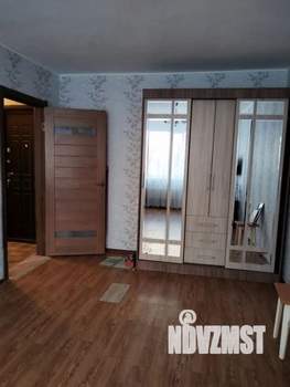 1-к квартира, на длительный срок, 30м2, 1/9 этаж