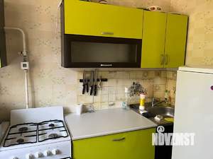 1-к квартира, на длительный срок, 30м2, 2/5 этаж