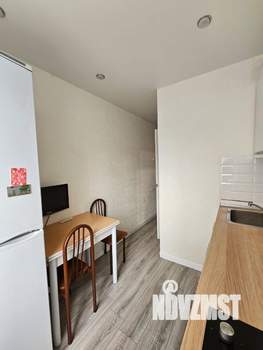 1-к квартира, на длительный срок, 30м2, 1/9 этаж