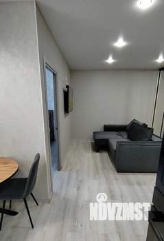 1-к квартира, на длительный срок, 42м2, 16/17 этаж