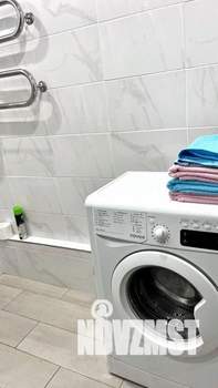 1-к квартира, посуточно, 48м2, 1/1 этаж