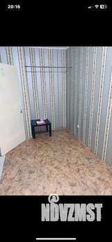 1-к квартира, на длительный срок, 41м2, 4/10 этаж