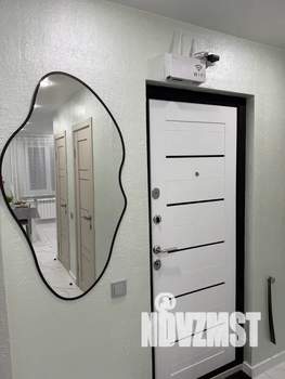 1-к квартира, посуточно, 32м2, 10/12 этаж