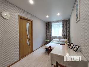 2-к квартира, посуточно, 45м2, 1/5 этаж
