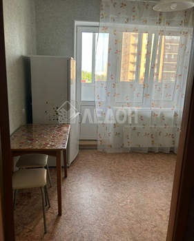 1-к квартира, на длительный срок, 37м2, 3/10 этаж