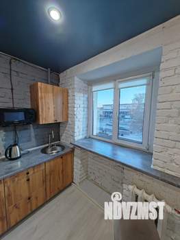 Студия квартира, посуточно, 22м2, 2/5 этаж