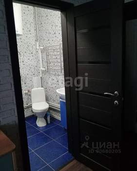 1-к квартира, на длительный срок, 40м2, 6/14 этаж