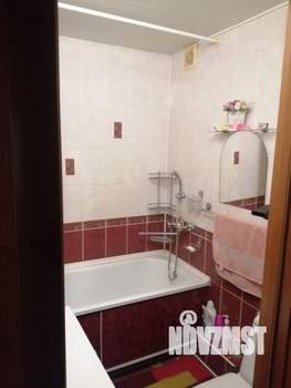 3-к квартира, на длительный срок, 59м2, 4/5 этаж