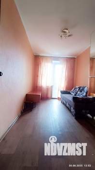 2-к квартира, на длительный срок, 51м2, 6/9 этаж