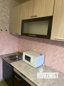 1-к квартира, на длительный срок, 34м2, 2/5 этаж