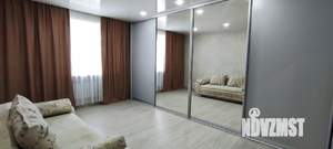 1-к квартира, на длительный срок, 32м2, 1/2 этаж