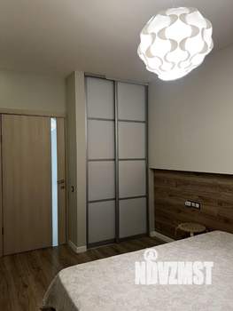 1-к квартира, на длительный срок, 46м2, 5/16 этаж