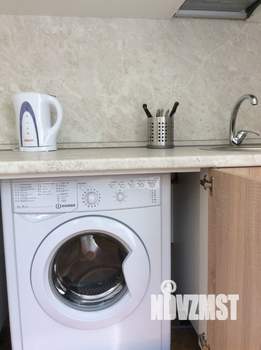 1-к квартира, на длительный срок, 36м2, 2/5 этаж