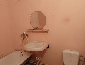 1-к квартира, на длительный срок, 33м2, 10/10 этаж